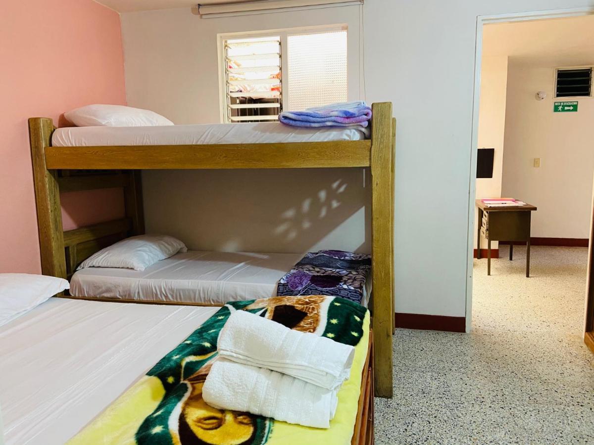Hotel La Avenida Guatapé Dış mekan fotoğraf