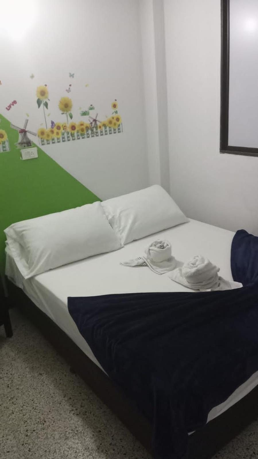 Hotel La Avenida Guatapé Dış mekan fotoğraf